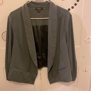 Size 3 Torrid Blazer